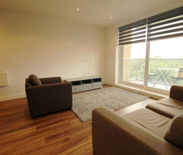 2 bedroom apartment to rent - Photo 6