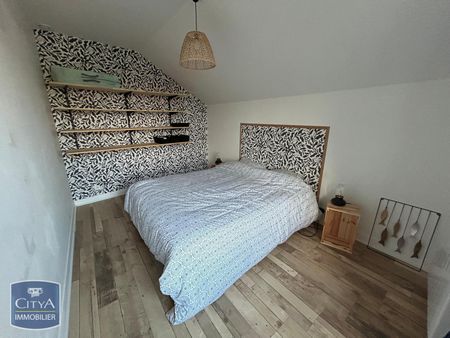 Location Appartement 3 pièces DIEPPE 76200 - Photo 2