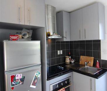 Remuera 1 bedroom unit plus an office with private garden and carport - Photo 2