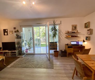 Location Appartement 2 pièces 45m² ANGLET 64600 - Photo 3