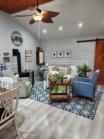 For Lease - 1699 County Rd 121 Road, Kawartha Lakes, Ontario - Photo 2