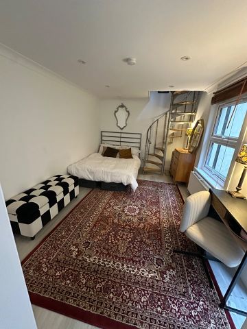 1 Bed Flat, Mill Lane, NW6 - Photo 5