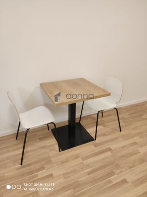 Pronájem bytu 1+kk 26 m² - Photo 1