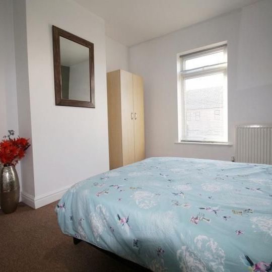 Student Accommodation, 18 Craven Street, Lincoln, Lincolnshire, LN5 8DQ, United Kingdom - Photo 1