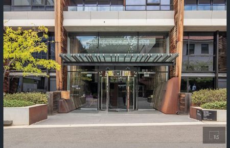 G15/19 Marcus Clarke Street, City ACT 2601 - Apartment For Rent | Domain - Photo 2