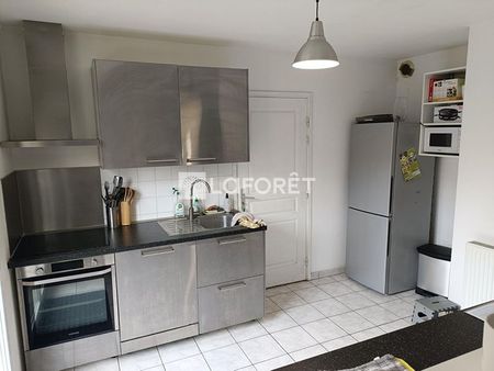 Maison 5 pièces à louer - Photo 4