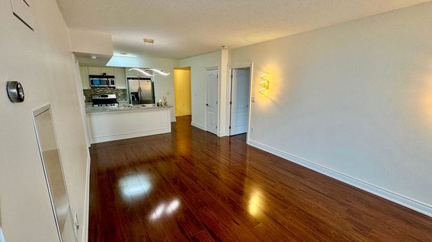 For Lease - 5 Mariner Terrace Unit# 3701, Toronto, Ontario - Photo 1