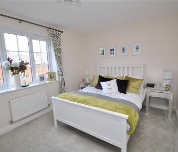 3 bedroom terraced house to rent - Photo 5