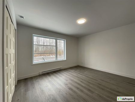 1430, rue Lionel-Giroux, Drummondville (Drummondville) à louer - Photo 4