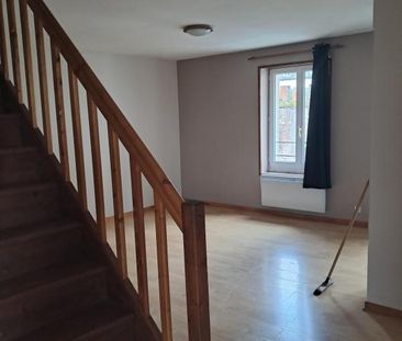 Location Appartement 3 pièces 56m² BLOIS 41000 - Photo 1