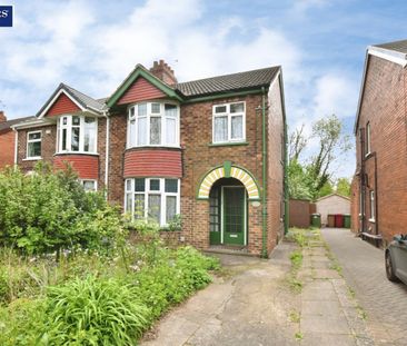 3 bedroom House To Let - Photo 6