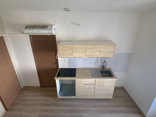 Appartement, - Photo 1