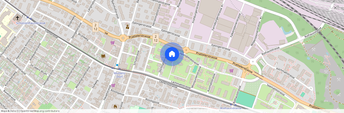 4132, Muttenz, Heissgländstrasse, 14