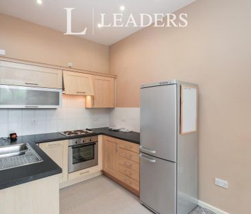 1 bedroom flat to rent - Photo 3