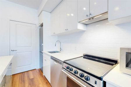 For Lease - 2799 Kingston Road Unit# 217, Toronto, Ontario - Photo 3