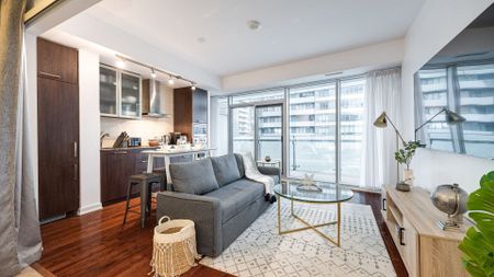 For Lease - 14 York Street Unit# 1101, Toronto, Ontario - Photo 3