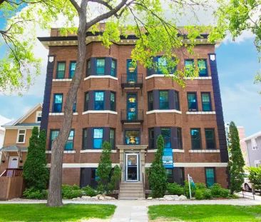 508 McMillan Street | 508 McMillan Avenue, Winnipeg - Photo 1
