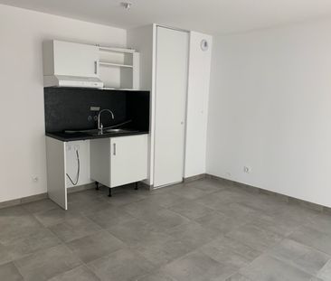 APPARTEMENT T2 45M - Photo 6