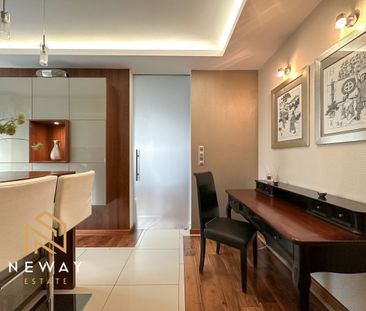 Luksusowe mieszkanie na wynajem - Фото 2