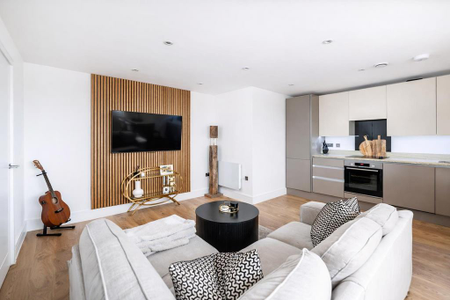 2 bedroom apartment to rent - Photo 4