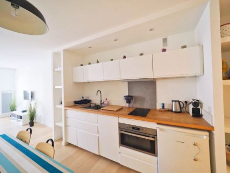 Appartement Saint Jean De Luz 2 pièce(s) 49.10 m2 - Photo 4