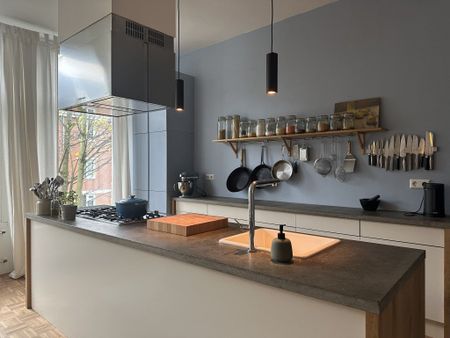 Te huur: Appartement Hondiusstraat in Rotterdam - Foto 4