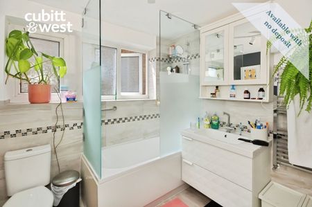 3 bedroom end of terrace house to rent - Photo 5