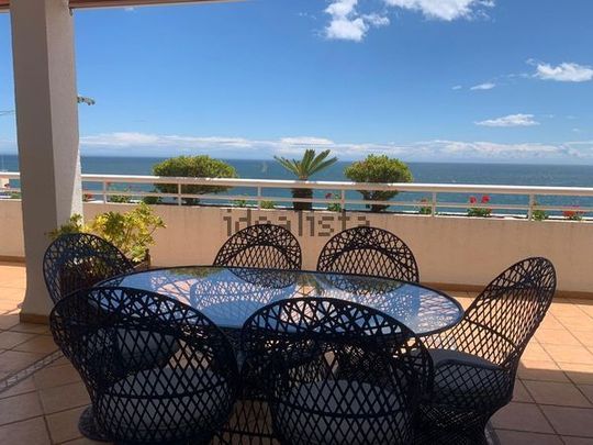 Alquiler de ático en Calle Acera de la Marina, 4 - Photo 1