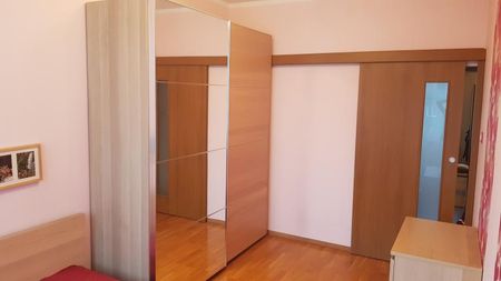 Ładne 2 pokoje 50m2 ok. Adamskiego i ASP - Zdjęcie 5