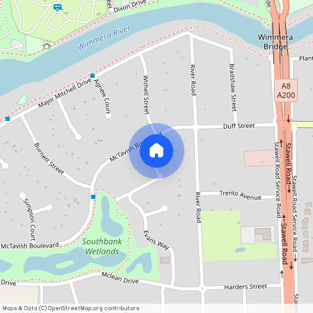 2/9 McTavish Boulevard, Vic 3400, Horsham