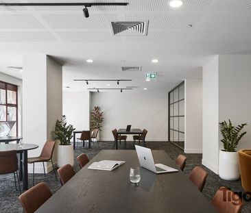 307/119 A'beckett Street, Melbourne, Vic 3000 - Photo 3