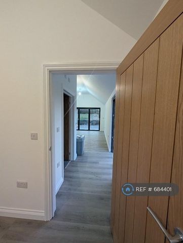 1 bedroom bungalow to rent - Photo 5