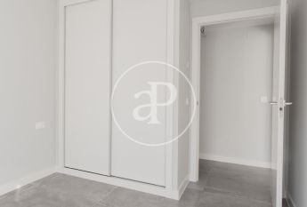 Flat for rent in Badalona