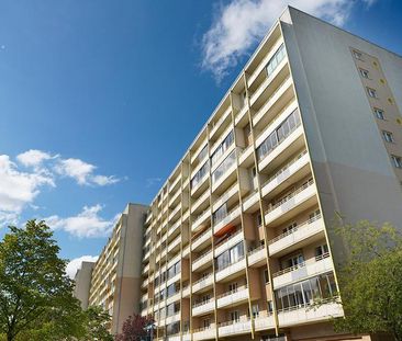 SeniorenWohnen in Innenstadtnähe! - Foto 1