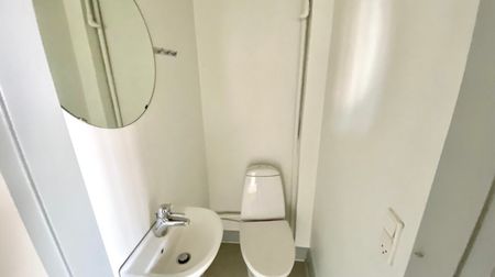 2 værelses – Kongensgade 29A, 2. tv – Fredericia - Foto 5