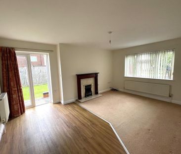 2 bedroom bungalow to rent - Photo 1