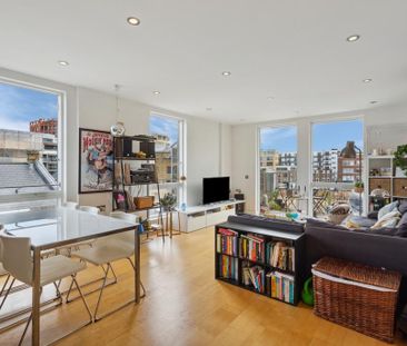 3 bedroom flat to rent - Photo 4