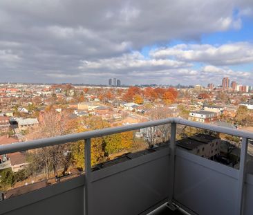 For Lease - 200 Lotherton Pathway Unit# 1211, Toronto, Ontario - Photo 2