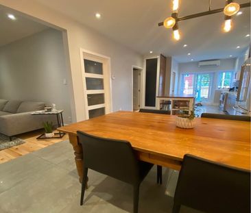 Appartement à Montréal (Ahuntsic-Cartierville) - Photo 4