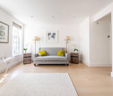 Studio to rent - Photo 4