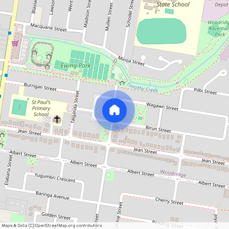 8, Birun Street, QLD, Woodridge