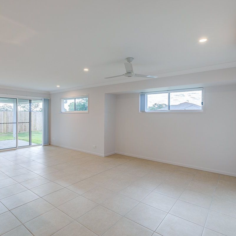 Brand-New Family Home in Park Lane Reserve! - Photo 1