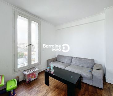 Location appartement à Brest, 3 pièces 54m² - Photo 5