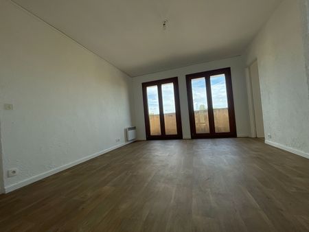 Les Milles - Type 3 en dernier étage - 57m² - 980€ - Photo 5