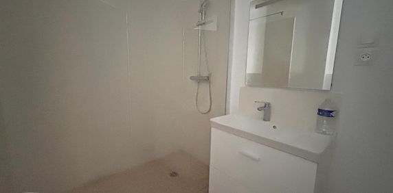 Location Appartement 1 pièce 28m² BORDEAUX 33800 - Photo 2