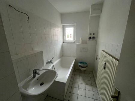 3-Raumwohnung in Taucha zu vermieten - Foto 5