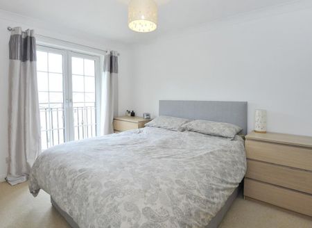 2 bedroom apartment to rent - Photo 5