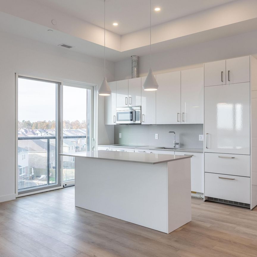 For Lease - 7549B KALAR Road Unit# 405, Niagara Falls, Ontario - Photo 1