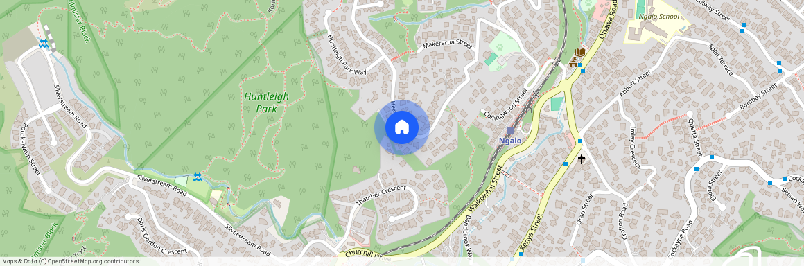 71 Heke Street, Ngaio, Wellington City