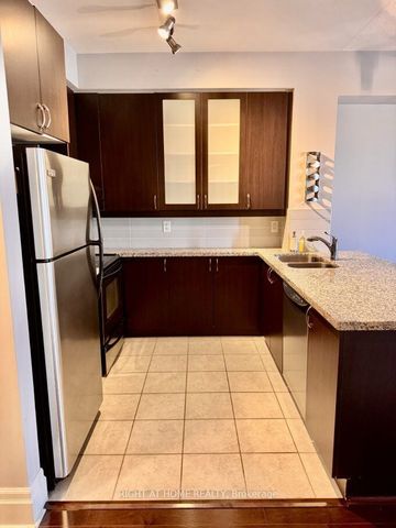 For Lease - 39 Upper Duke Crescent Unit# 518, Markham, Ontario - Photo 2